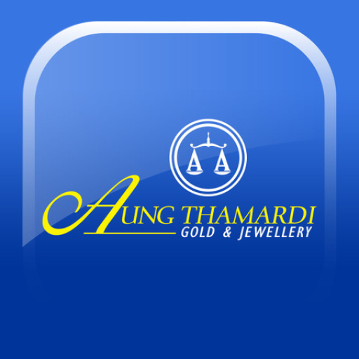 Aung Thamardi - Gold Sell logo