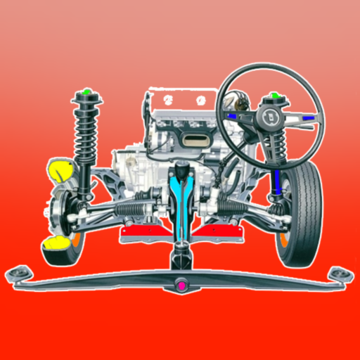 Motors: Parts, Cars, more - Apps on Google Play