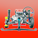 Cover Image of Download Auto parts. Guide 1.0.28.92 APK