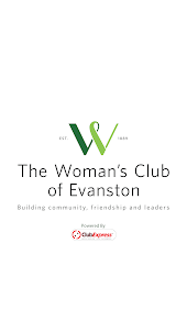 WCE - Woman's Club of Evanston