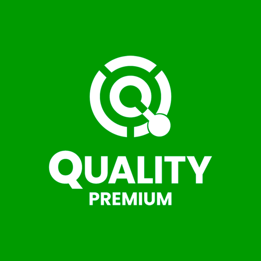 Quality Premium logo
