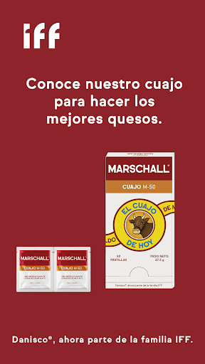 Marschall App Screen 2