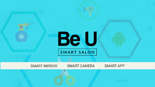 Be U Smart Mirror