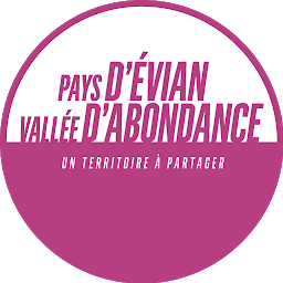 Значок приложения "Rando au pays d'Evian, Vallée "