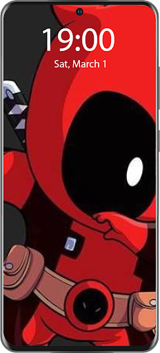 Cool Live Wallpaper Parallax Screen 2