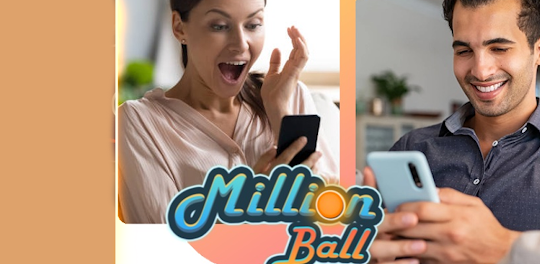 Million Ball Jogo Game