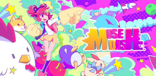Muse Dash Google Play 應用程式