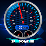 GPS Speedometer 2020 icon