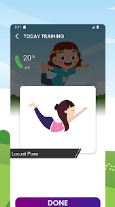 Yoga for Kids