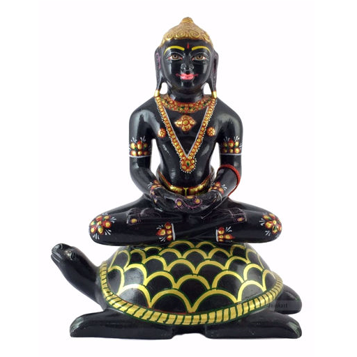 Shri Munisuvirat Swami Mantra logo
