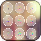 OS 10 Lock Screen iPhone 7 icon