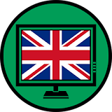 UK TV Live Channels icon