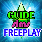 Guide Sims Freeplay Games icon