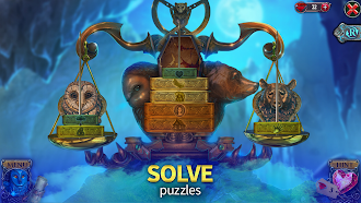 Game screenshot Bitter Awakening F2P Adventure hack