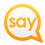 Saytaxi - Get a cab now icon