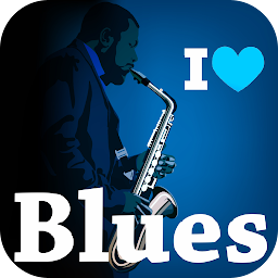 Blues music radio: Download & Review