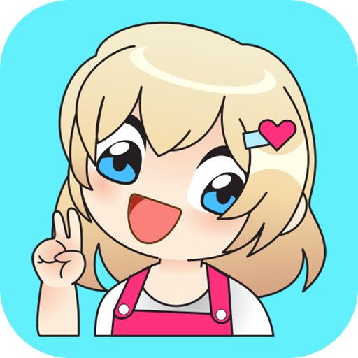 SpeedPaint - Anime and Manga for Android - Free App Download