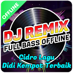 Cover Image of डाउनलोड DJ Cidro Lagu Didi Kempot Terbaik 1.0 APK