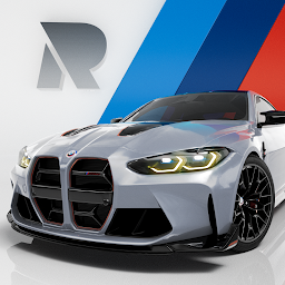 「Race Max Pro カーレーシング」のアイコン画像