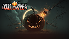 Pumpkin Shooter - Halloweenのおすすめ画像3