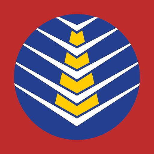Luzparral App logo
