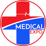 Cover Image of ダウンロード MEDICAL EXPO INDIA 2.11.20190103 APK