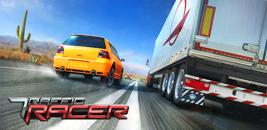 Baixar Traffic Racer MOD 3.5 Android - Download APK Grátis