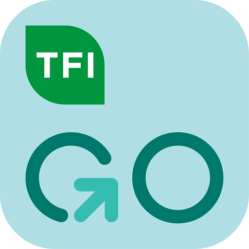 TFI GO 2.0.3 Icon