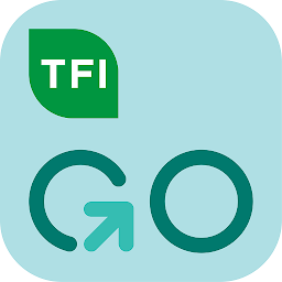 「TFI GO」のアイコン画像