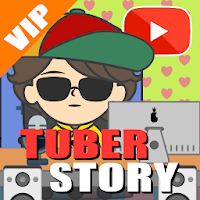 Clicker Tuber - Tuber Story VIP