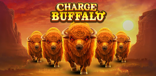 Charge Buffalo Slot-TaDa Games Mod Apk v1.1.4