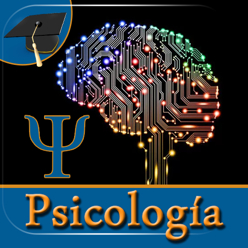 Psychology Course 1.01 Icon