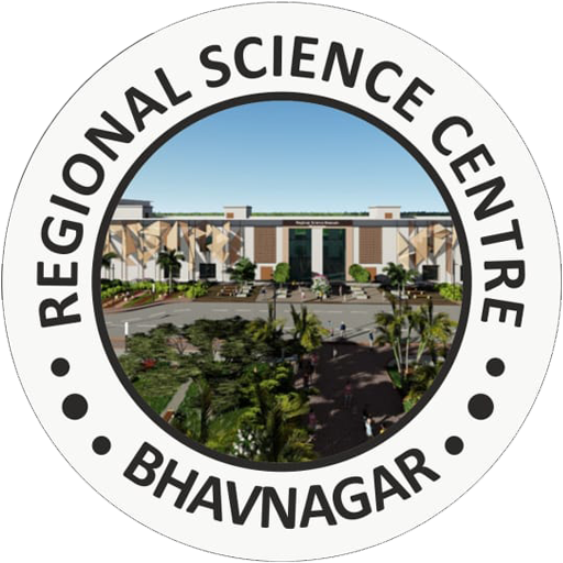 RSC Bhavnagar logo