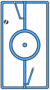 Hockey Hockey Goal
