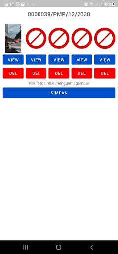 MSD DCS Bbt Screen 3