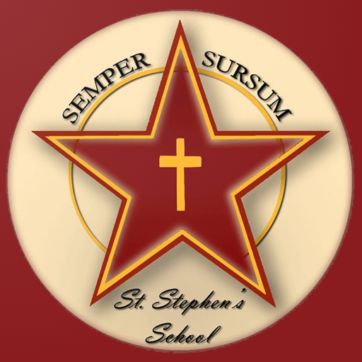 St Stephen School-Togan 4.0.0 Icon
