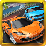 Cover Image of Download Turbo Driving Racing 3D 2.3 APK