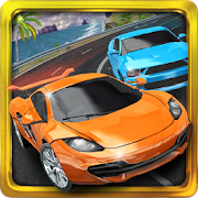 Turbo Driving Racing 3D v2.7 Mod (Unlimited Money) Apk