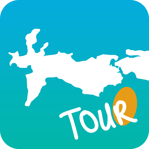 Presqu'île de Crozon Tour 8.0-201910163 Icon