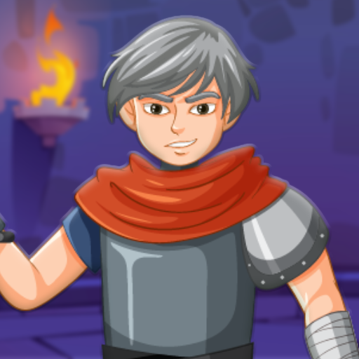 Dungeon Escape Run 3D Game Download on Windows