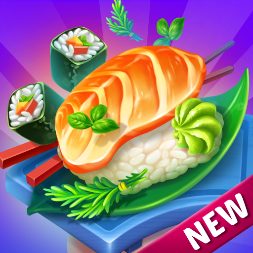 Cooking Love - Chef Restaurant 1.6.3 Icon