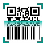 Cover Image of ดาวน์โหลด QR Scanner Lite & Barcode Scan  APK