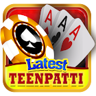 Latest Teen Patti - Free Online Indian Poker Game 2.17