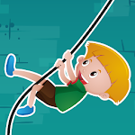 Cover Image of ダウンロード Rope Puzzle - Rescue and Save  APK