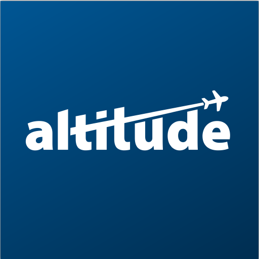 Altitude Pilot Pathway logo