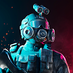 Cover Image of Télécharger Cover Shooter: Free Fire games  APK