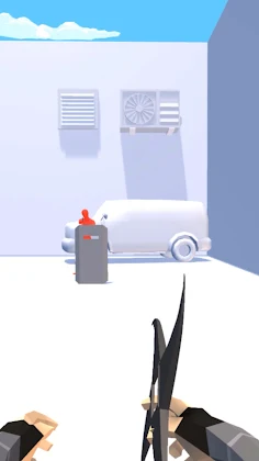 Boomerang Master - Screenshot 1