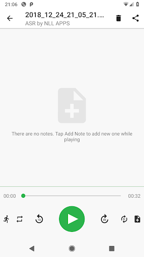 تطبيق ASR برو5