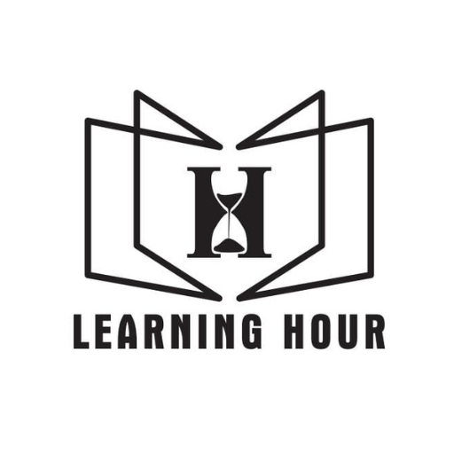Learning Hour logo