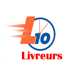 Symbolbild für L10mn Livreur